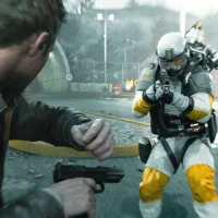Quantum Break #3089