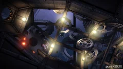 Screenshot Unmechanical: Extended Edition