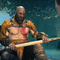 God of War #12293