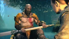 Screenshot God of War