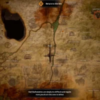 Mutant Year Zero: Road to Eden #13119