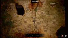 Screenshot Mutant Year Zero: Road to Eden