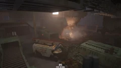 Screenshot Teardown