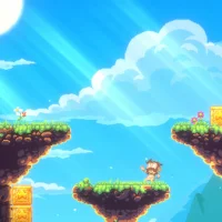 Alex Kidd in Miracle World DX #40066
