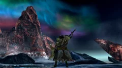 Screenshot Monster Hunter 4
