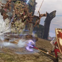 Fire Emblem Warriors: Three Hopes #20683