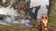 Screenshot Fire Emblem Warriors: Three Hopes