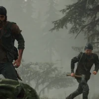 Days Gone Remastered #26501