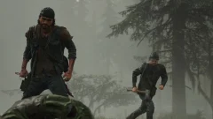 Screenshot Days Gone Remastered