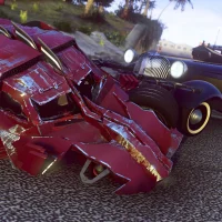 Carmageddon: Max Damage #3185