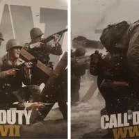 Call of Duty: WWII #9315