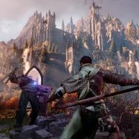 Dragon Age: Inquisition - Trespasser #25248