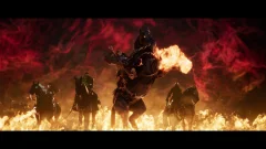 Screenshot Darksiders 4