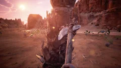 Screenshot Conan Exiles