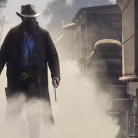 Red Dead Redemption 2 #9728