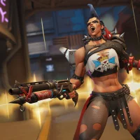 Overwatch 2 #21358