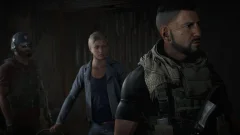 Screenshot Tom Clancy's Ghost Recon Wildlands