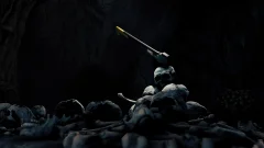 Screenshot The Forest