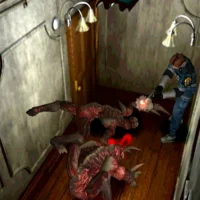 Resident Evil 2 #20628