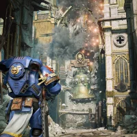 Warhammer 40,000: Space Marine II #30696
