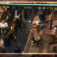 Hard West #1743