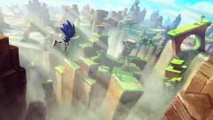 Screenshot Sonic Forces