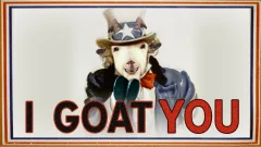 Screenshot Goat of Duty