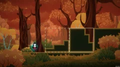 Screenshot As I Began to Dream