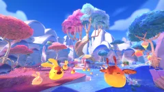Screenshot Slime Rancher 2