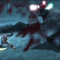 God of War: Ghost of Sparta #40231
