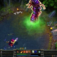 League of Legends #16653