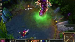 Screenshot League of Legends