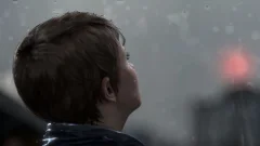 Screenshot Detroit: Become Human