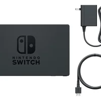 Nintendo Switch #8239