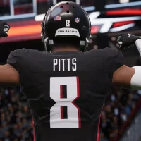 Madden NFL 22 #16530