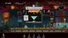 Screenshot Dave the Diver