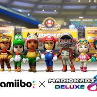 Mario Kart 8 Deluxe #8389