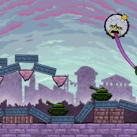 King Oddball #38666