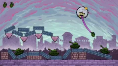 Screenshot King Oddball