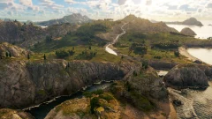 Screenshot Anno 117: Pax Romana