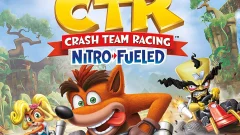 Screenshot Crash Team Racing Nitro-Fueled