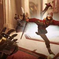 Dishonored: Death of the Outsider #34449