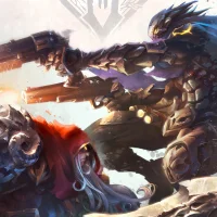 Darksiders Genesis #40315