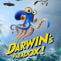 Darwin's Paradox! #28872