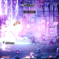 Octopath Traveler 0 #27935