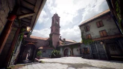 Screenshot Crossfire X