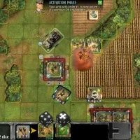 Heroes of Normandie #4551