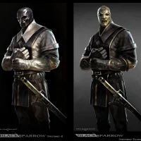 Dishonored 2 #7346