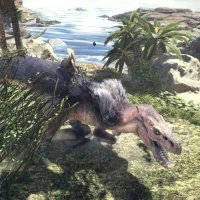 Monster Hunter: World #10128