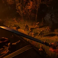 Dying Light: The Beast #27839